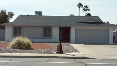907 W Mesquite St, Chandler, AZ 85225 - photo 4