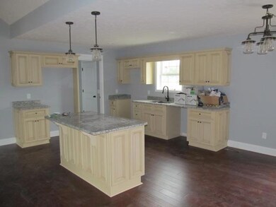 198 Gant Rd, Shelbyville, TN 37160 - photo 2