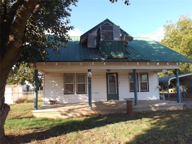 216 E Rosser, Tipton, OK 73570 - photo 7