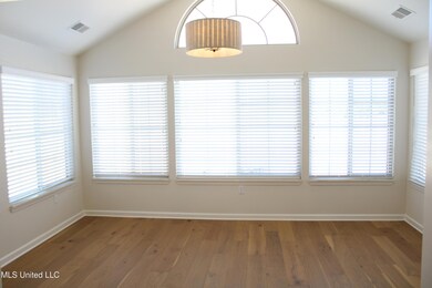 Sun Room