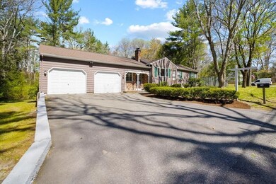 135 Otis St, Mansfield, MA 02048 - photo 2