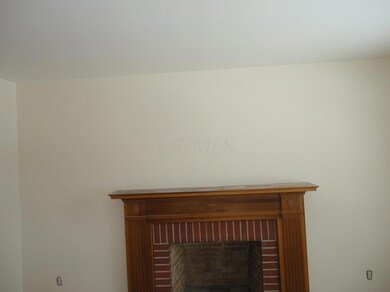 LivingRoom Fireplace