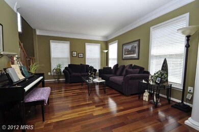 10306 Rolling Ridge Dr, Spotsylvania, VA 22553 - photo 6