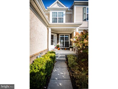 231 N Caldwell Cir, Downingtown, PA 19335 - photo 2