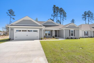 53 Springdale Dr, Crawfordville, FL 32327 - photo 2
