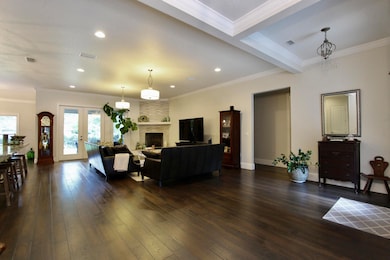 4809 Grove St, Crestview, FL 32539 - photo 7