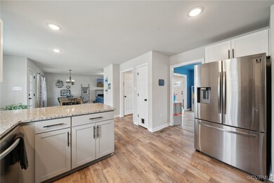 3750 Elliot Field Trace, Quinton, VA 23141 - photo 6