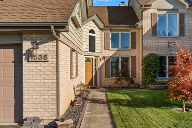 1535 W 93rd Ct, Crown Point, IN 46307 - photo 3