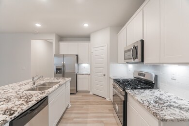 31 Courageous Side Way, Magnolia, TX 77354 - photo 6