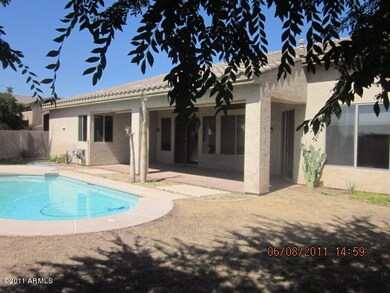 Back of Home