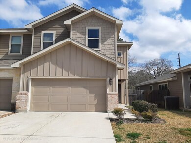 25160 Pacific Wren Dr, Magnolia, TX 77354 - photo 2