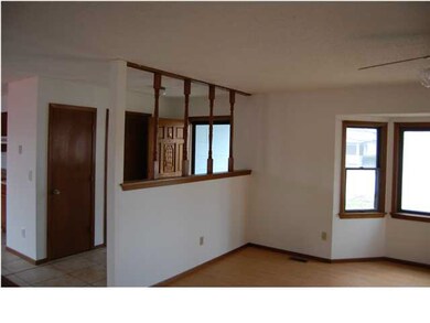 FRONT ENTRY WITH TILE.