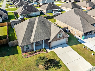 214 Carriage Way, Thibodaux, LA 70301 - photo 2