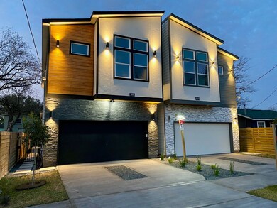 3625 Goodhope St unit A, Houston, TX 77021 - photo 2