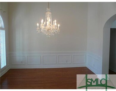 Dining Room.