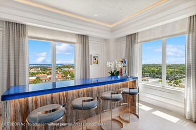 The Biltmore Condominium unit 906, Palm Beach, FL 33480 - photo 2