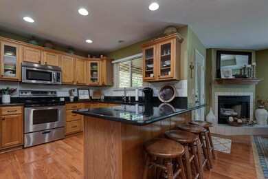 160 Canyon Forest Cir, Kimberling City, MO 65686 - photo 2