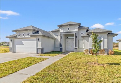 3613 Brook Ln, Weslaco, TX 78599 - photo 4