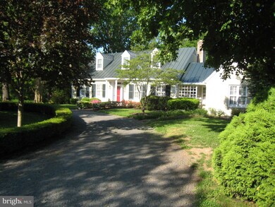 9270 Tournament Rd, Warrenton, VA 20186 - photo 2