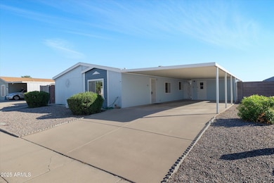 9637 E Empress Ave, Mesa, AZ 85208 - photo 2