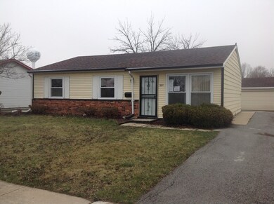 3891 171st St, Country Club Hills, IL 60478 - photo 2