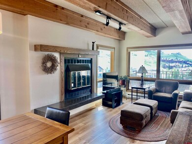 11 Snowmass Rd unit 532, Mt. Crested Butte, CO 81225 - photo 6