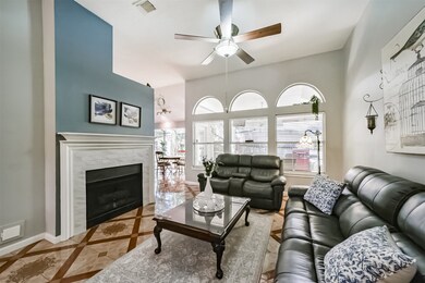 16006 Elmbank Dr, Houston, TX 77095 - photo 2