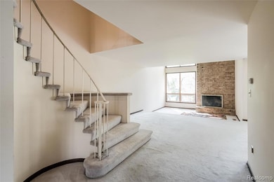 7118 Pebble Park Dr, West Bloomfield, MI 48322 - photo 6