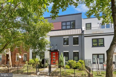 1417 Staples St NE unit 201, Washington, DC 20002 - photo 6