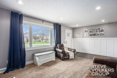 1841 Forest Lake Drive SE, Kentwood