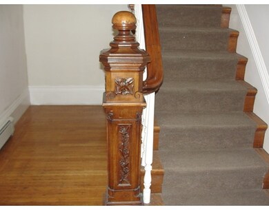 100 Greenleaf St unit 3, Quincy, MA 02169 - photo 4