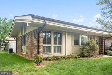 3207 S Leisure World Blvd unit 100-A, Silver Spring, MD 20906 - photo 3