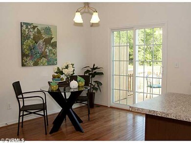 Other - Breakfast Nook - Picture is from same floo