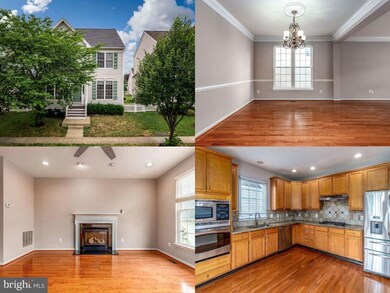 42476 Mandolin St, Chantilly, VA 20152 - photo 2