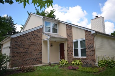 Front Elevation