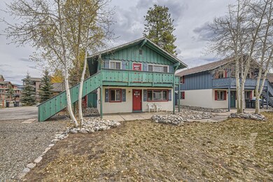 709 Frisco St unit 6/7, Frisco, CO 80443 - photo 2