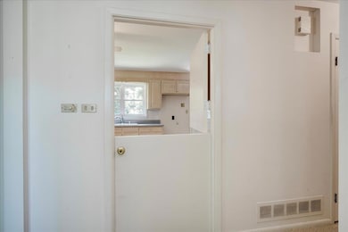 2-Foyer to half door kit