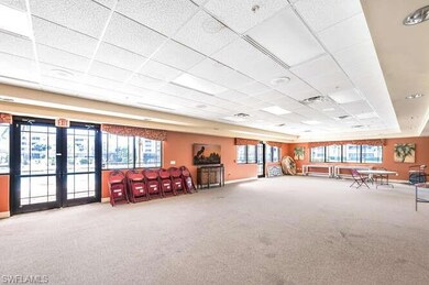 Club House