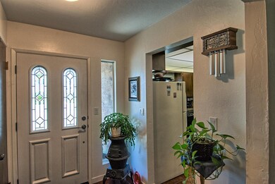 Entry Way