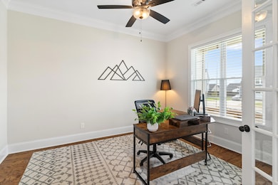 809 Sparrow Point Ave, Evans, GA 30809 - photo 4