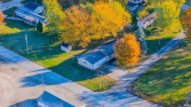 705 E Third St, Fairmount, IN 46928 - photo 7