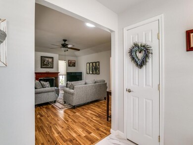 8701 Copper Canyon Rd, North Richland Hills, TX 76182 - photo 4