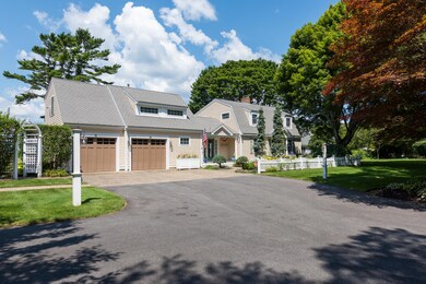 580 Shore Rd, Pocasset, MA 02559 - photo 4
