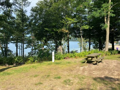 Sunrise Campground