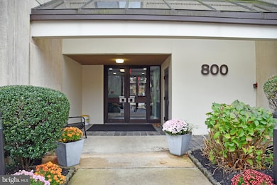 800 Avondale Rd unit 7N, Wallingford, PA 19086 - photo 2