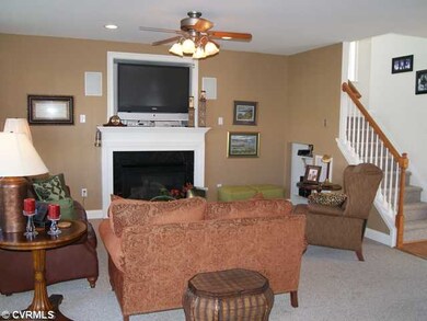 Den/Family/Great Room