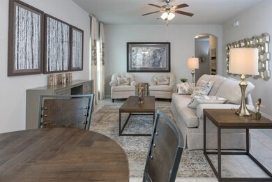 27091 Grey Fox Run, Magnolia, TX 77354 - photo 5