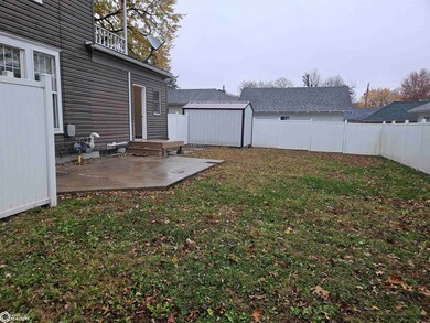 417 N 15th St, Clarinda, IA 51632 - photo 4
