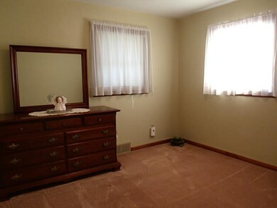 Bedroom.