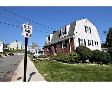 1 Saint Clare Rd, Dorchester, MA 02122 - photo 2